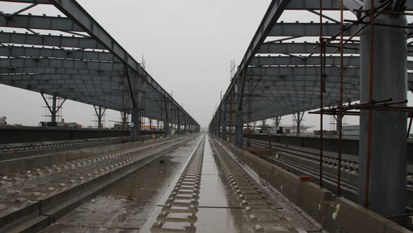 成渝鐵路采用松夏<a href='http://www.fhahmctj.cn/' target='_blank'><u>空氣彈簧</u></a>