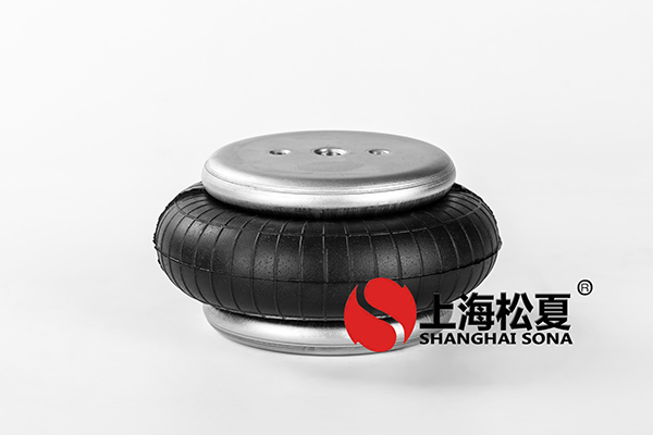 選擇橡膠<a href='http://www.fhahmctj.cn/' target='_blank'><u>空氣彈簧</u></a>的原因