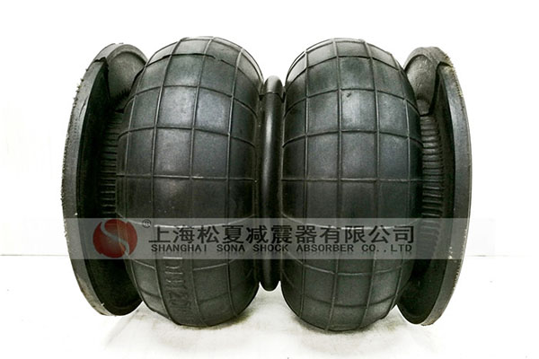 GF固定式<a href='http://www.fhahmctj.cn/' target='_blank'><u>空氣彈簧</u></a>
