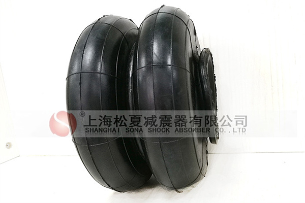 ZF型自密封橡膠<a href='http://www.fhahmctj.cn/' target='_blank'><u>空氣彈簧</u></a>