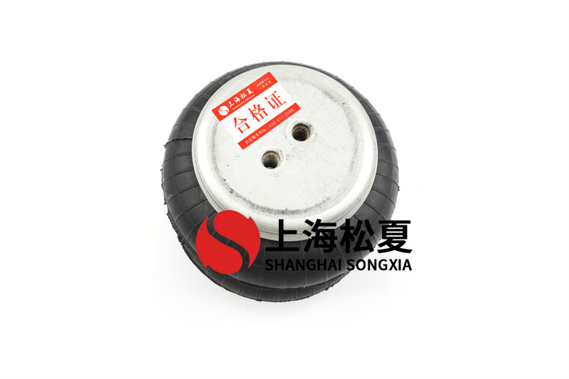 橡膠空氣彈簧具有如何原理？