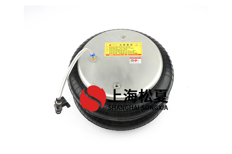 化工廠該怎么應(yīng)用空氣彈簧的應(yīng)用環(huán)境？