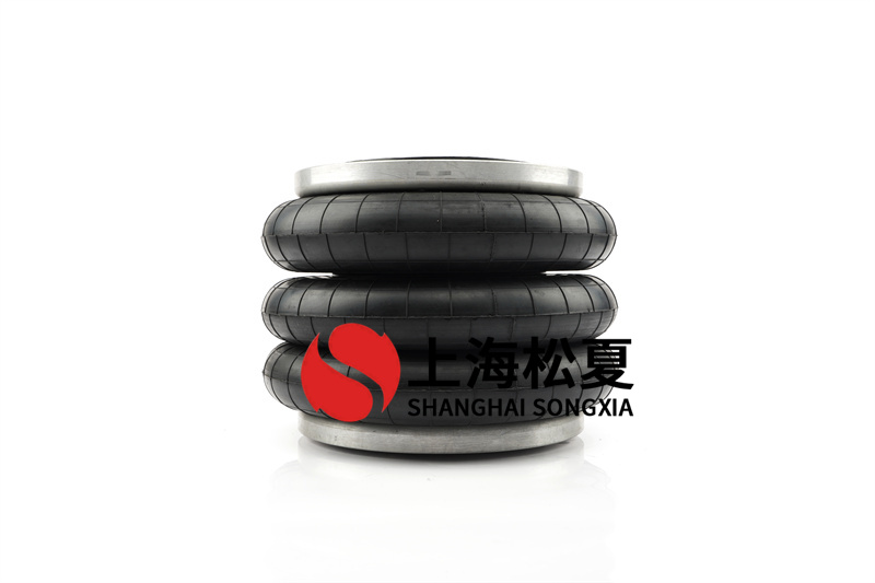 空氣彈簧高度由什么決定？