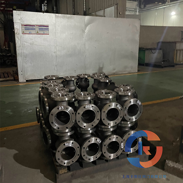 安全閥跟鍋爐怎么配合工作？