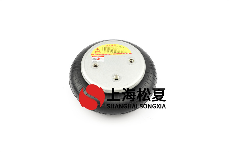 空氣彈簧氣囊是氣體減震嗎？