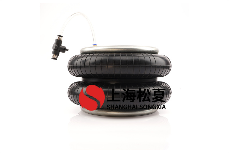 怎樣延長JBF型橡膠空氣彈簧的使用壽命？