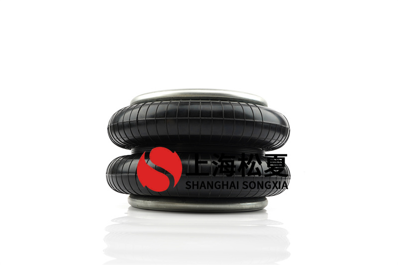 安裝J-250/2振動(dòng)試驗(yàn)臺(tái)空氣彈簧要注意什么？