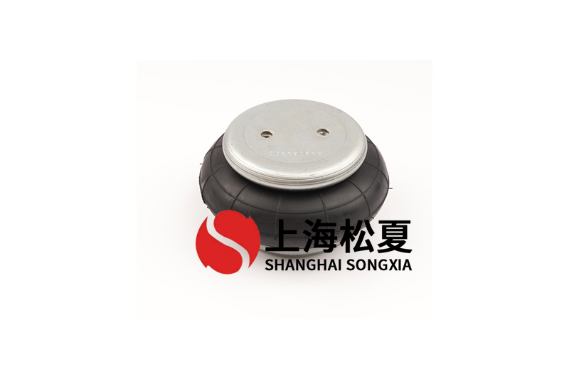AGV機(jī)器人空氣彈簧的使用適用場景是什么？