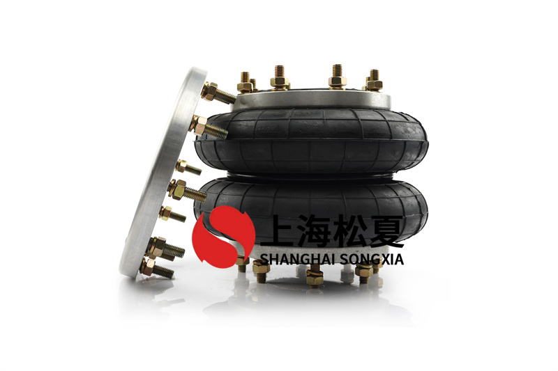 多功能振動(dòng)臺(tái)用HF型的橡膠<a href='http://www.fhahmctj.cn/' target='_blank'><u>空氣彈簧</u></a>減振器可以嗎?