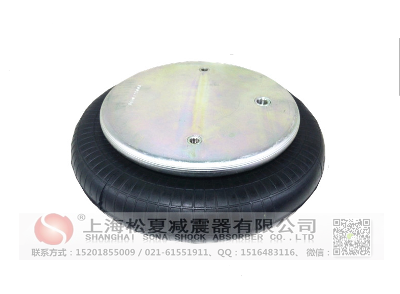 JBF卷邊式<a href='http://www.fhahmctj.cn/' target='_blank'><u>空氣彈簧</u></a>