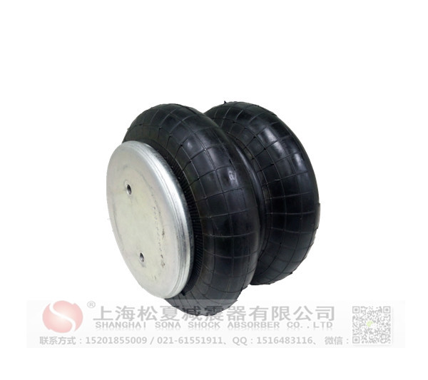 <a href='http://www.fhahmctj.cn/' target='_blank'><u>空氣彈簧</u></a>是如何進行工作的