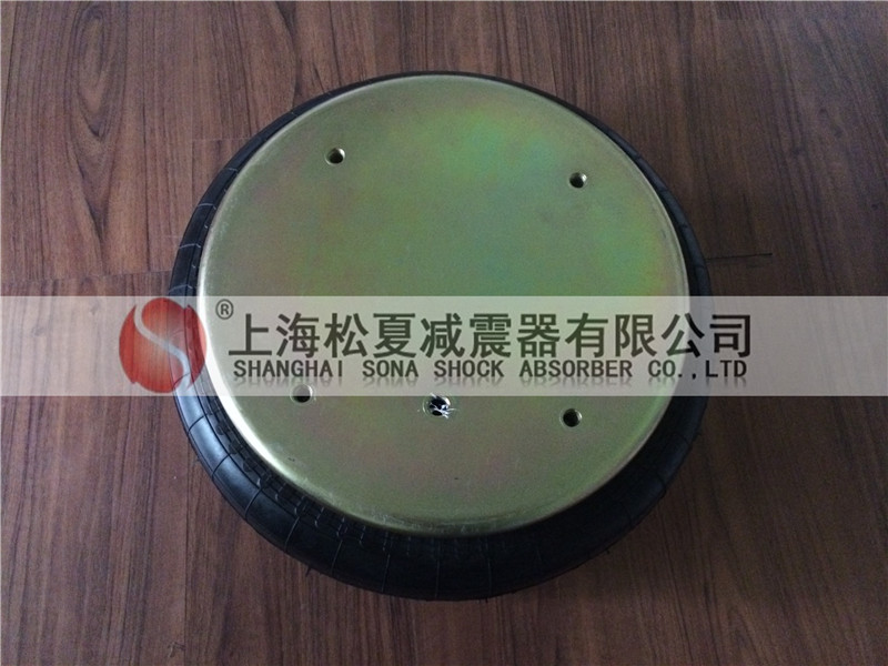 JBF386/140-1橡膠<a href='http://www.fhahmctj.cn/' target='_blank'><u>空氣彈簧</u></a>