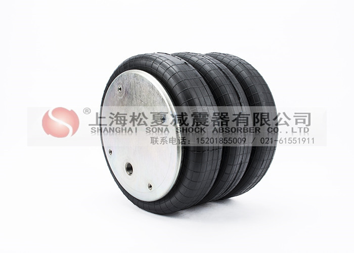 JBF406/520-3橡膠<a href='http://www.fhahmctj.cn/' target='_blank'><u>空氣彈簧</u></a>