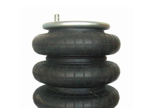 延長橡膠<a href='http://www.fhahmctj.cn/' target='_blank'><u>空氣彈簧</u></a>使用壽命的工藝方法