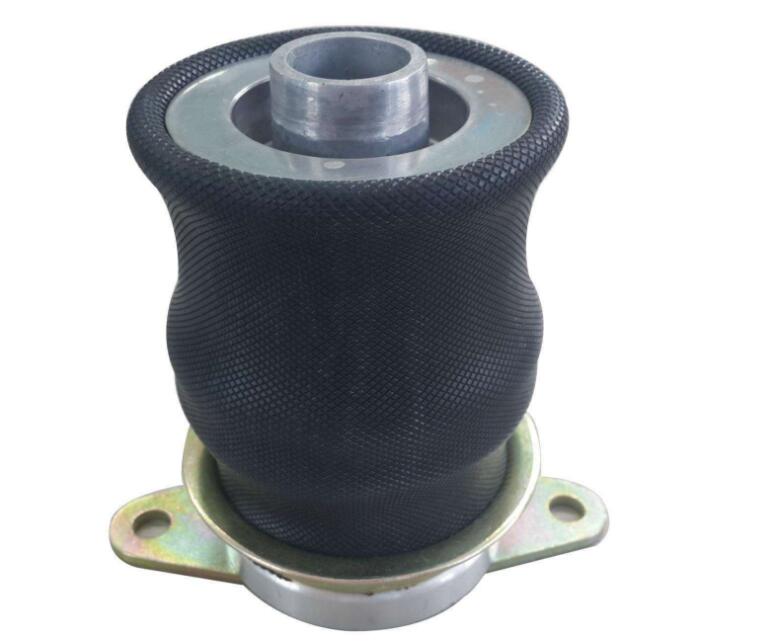橡膠<a href='http://www.fhahmctj.cn/' target='_blank'><u>空氣彈簧</u></a>在汽車行業(yè)的發(fā)展遠(yuǎn)景