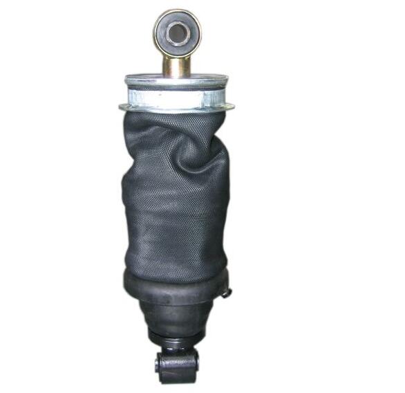 來自鋼板彈簧對橡膠<a href='http://www.fhahmctj.cn/' target='_blank'><u>空氣彈簧</u></a>的質(zhì)疑