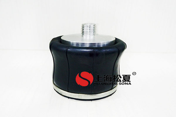 橡膠混煉對(duì)<a href='http://www.fhahmctj.cn/' target='_blank'><u>空氣彈簧</u></a>性能的影響