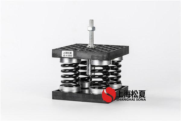ZTA型減振彈簧減振器怎么防護(hù)？