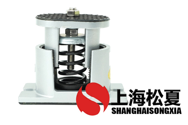 ZTA型減振彈簧減振器怎么防護(hù)？