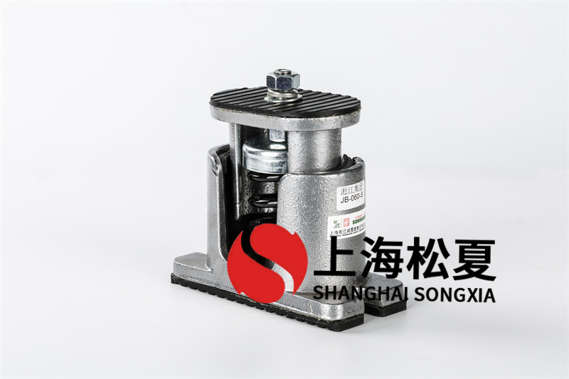 彈簧減震器有哪些好的選擇？