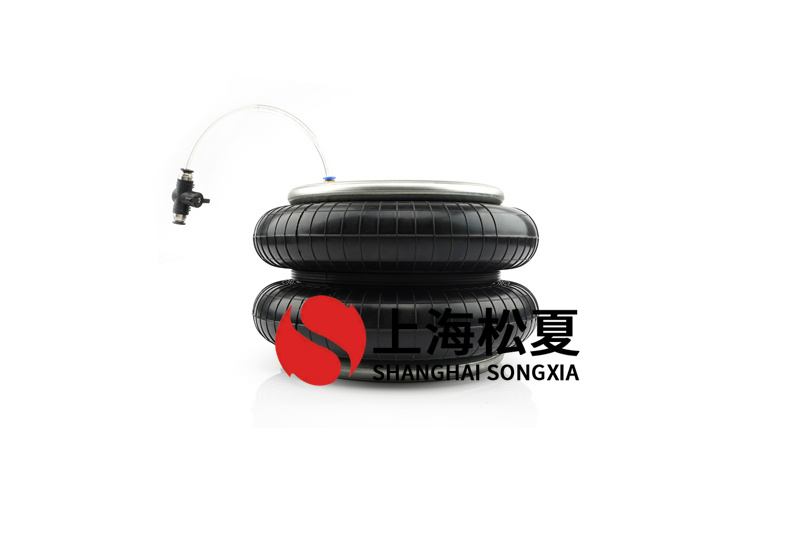 電磁閥<a href='http://www.fhahmctj.cn/' target='_blank'><u>空氣彈簧</u></a>工作原理及特點介紹