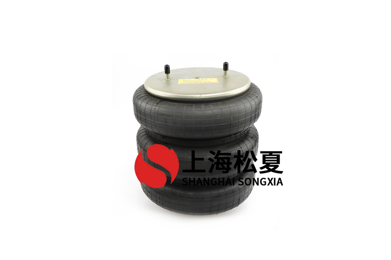 橡膠<a href='http://www.fhahmctj.cn/' target='_blank'><u>空氣彈簧</u></a>組件的結(jié)構(gòu)和功能