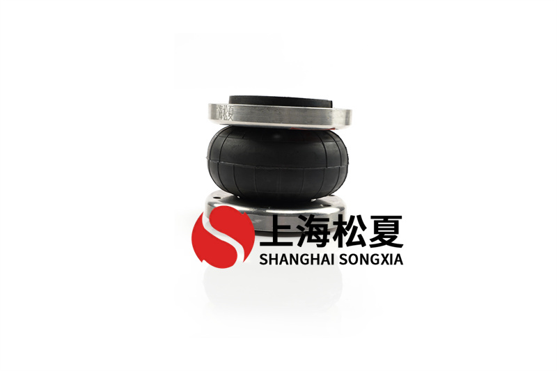 使用橡膠空氣彈簧有什么注意事項？