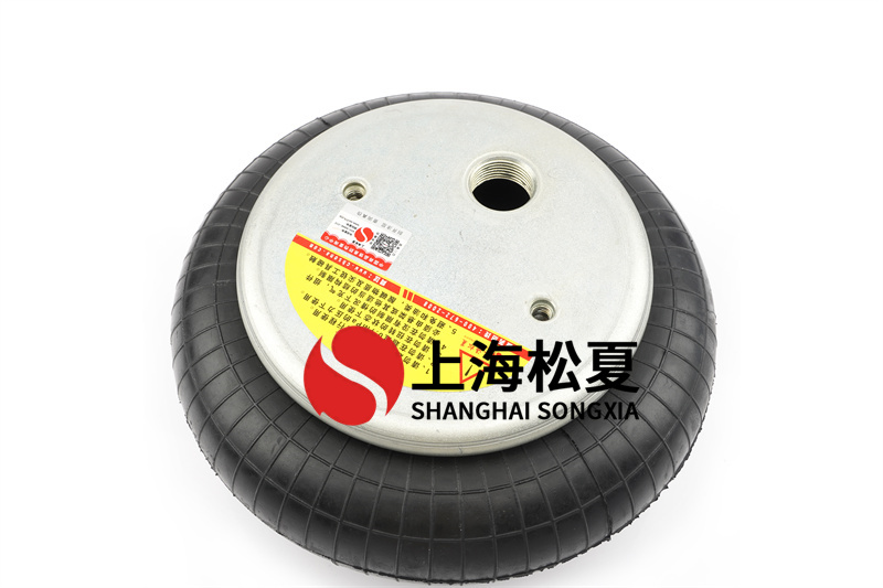 <a href='http://www.fhahmctj.cn/' target='_blank'><u>空氣彈簧</u></a>氣缸工作原理及特點(diǎn)