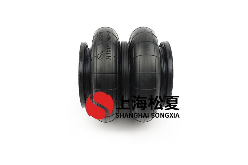 橡膠空氣彈簧在沖壓機床機器有什么？