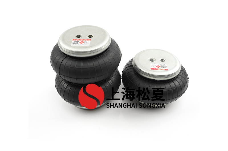 空氣彈簧的挑選有什么要求？