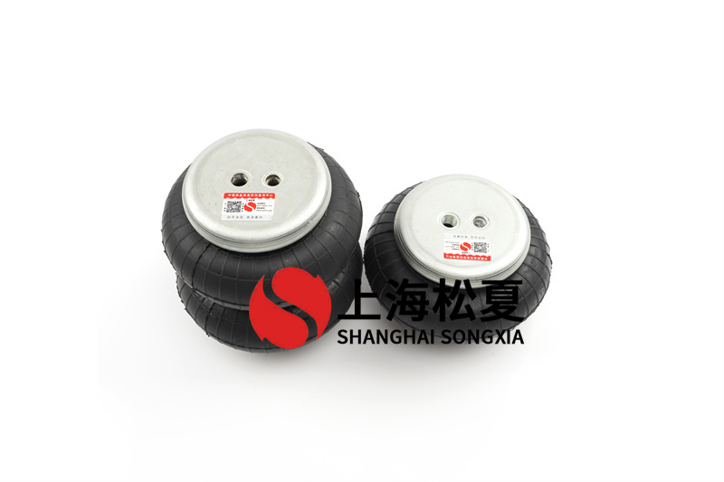 變頻調(diào)速和橡膠<a href='http://www.fhahmctj.cn/' target='_blank'><u>空氣彈簧</u></a>的工作原理
