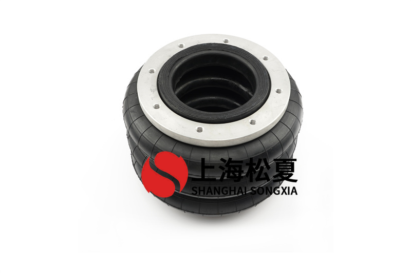 橡膠<a href='http://www.fhahmctj.cn/' target='_blank'><u>空氣彈簧</u></a>有哪些優(yōu)勢