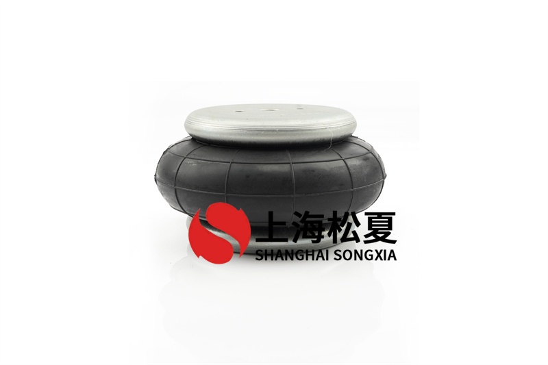 囊式<a href='http://www.fhahmctj.cn/' target='_blank'><u>空氣彈簧</u></a>的優(yōu)點與型號選擇