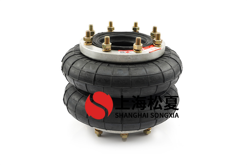 空氣彈簧的性能優(yōu)點有哪些？ 