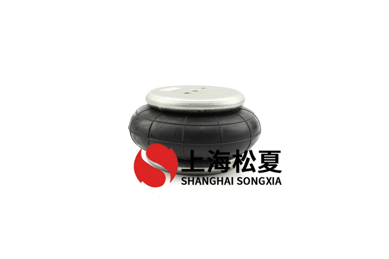 <a href='http://www.fhahmctj.cn/' target='_blank'><u>空氣彈簧</u></a>沖床的工作原理和特點(diǎn)