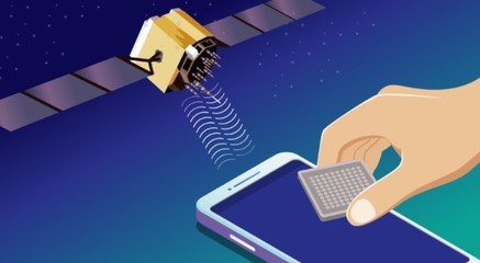 北斗星通 三北斗全產(chǎn)業(yè)鏈龍頭，發(fā)布22nm厘米級(jí)衛(wèi)星導(dǎo)航芯片