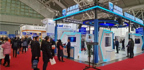 開幕亮相2021南京國(guó)際人工智能產(chǎn)品展覽會(huì) 人工智能雙創(chuàng)服務(wù)平臺(tái)引領(lǐng)未來(lái)