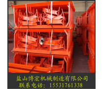 輸送機支架設(shè)計與應(yīng)用解析 從產(chǎn)品庫選型看工業(yè)支撐的關(guān)鍵構(gòu)件