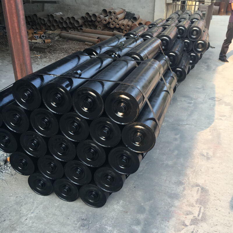 艾風(fēng)格輸送帶托輥支架的工業(yè)應(yīng)用 以89*950規(guī)格為例